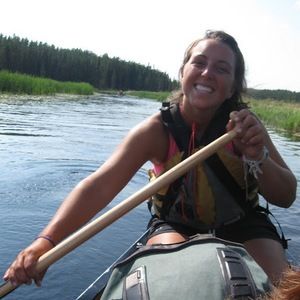 Meet your Posher, Greta